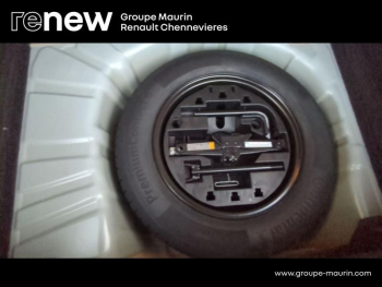 Photo 12 du bon plan RENAULT Clio 1.0 TCe 90ch Evolution - 25 occasion à 18990 €