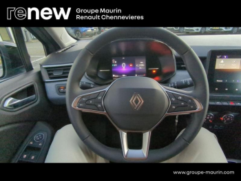 Photo 14 du bon plan RENAULT Clio 1.0 TCe 90ch Evolution - 25 occasion à 18990 €