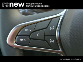 Photo 15 du bon plan RENAULT Clio 1.0 TCe 90ch Evolution - 25 occasion à 18990 €