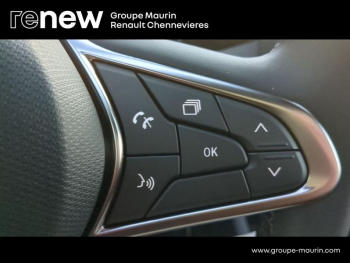 Photo 16 du bon plan RENAULT Clio 1.0 TCe 90ch Evolution - 25 occasion à 18990 €