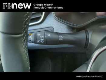 Photo 17 du bon plan RENAULT Clio 1.0 TCe 90ch Evolution - 25 occasion à 18990 €