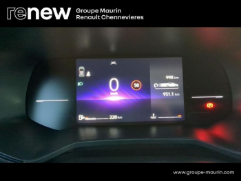 Photo 20 du bon plan RENAULT Clio 1.0 TCe 90ch Evolution - 25 occasion à 18990 €