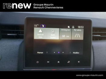 Photo 21 du bon plan RENAULT Clio 1.0 TCe 90ch Evolution - 25 occasion à 18990 €