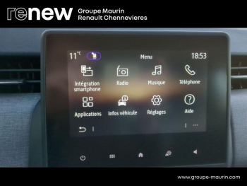 Photo 22 du bon plan RENAULT Clio 1.0 TCe 90ch Evolution - 25 occasion à 18990 €