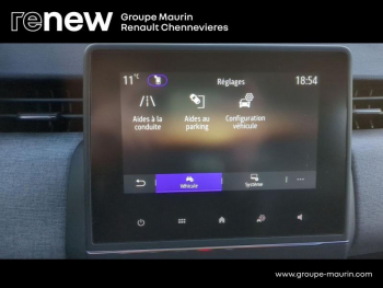 Photo 23 du bon plan RENAULT Clio 1.0 TCe 90ch Evolution - 25 occasion à 18990 €