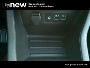 Photo 25 du bon plan RENAULT Clio 1.0 TCe 90ch Evolution - 25 occasion à 18990 €