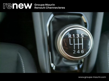 Photo 26 du bon plan RENAULT Clio 1.0 TCe 90ch Evolution - 25 occasion à 18990 €