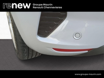 Photo 28 du bon plan RENAULT Clio 1.0 TCe 90ch Evolution - 25 occasion à 18990 €