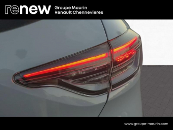 Photo 29 du bon plan RENAULT Clio 1.0 TCe 90ch Evolution - 25 occasion à 18990 €