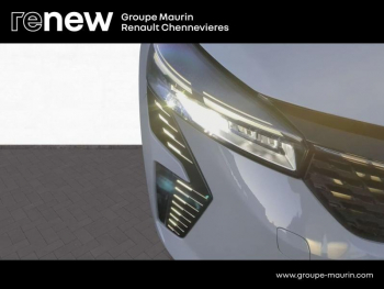 Photo 30 du bon plan RENAULT Clio 1.0 TCe 90ch Evolution - 25 occasion à 18990 €