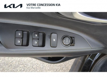 Photo 20 du bon plan KIA Stonic 1.0 T-GDi 100ch Active Business DCT7 occasion à 17890 €