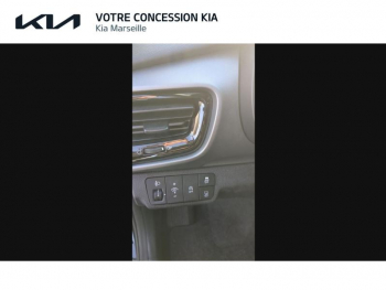 Photo 21 du bon plan KIA Stonic 1.0 T-GDi 100ch Active Business DCT7 occasion à 17890 €