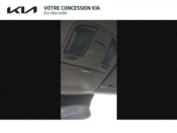 Photo 25 du bon plan KIA Stonic 1.0 T-GDi 100ch Active Business DCT7 occasion à 17890 €