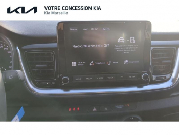 Photo 27 du bon plan KIA Stonic 1.0 T-GDi 100ch Active Business DCT7 occasion à 17890 €