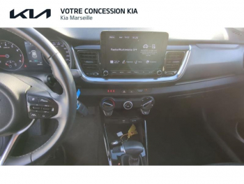 Photo 30 du bon plan KIA Stonic 1.0 T-GDi 100ch Active Business DCT7 occasion à 17890 €
