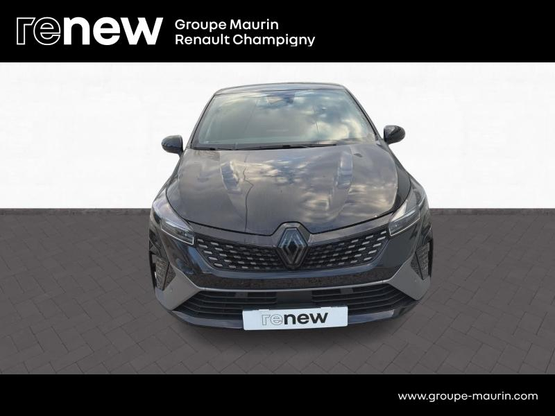Bon plan RENAULT Clio 1.6 E-Tech 145ch full hybrid esprit Alpine - 25b occasion à 25701 €