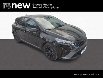 Photo 2 du bon plan RENAULT Clio 1.6 E-Tech 145ch full hybrid esprit Alpine - 25b occasion à 25701 €