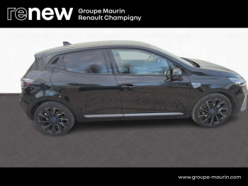 Photo 3 du bon plan RENAULT Clio 1.6 E-Tech 145ch full hybrid esprit Alpine - 25b occasion à 25701 €