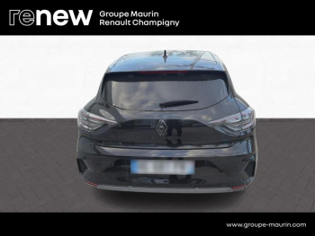 Photo 4 du bon plan RENAULT Clio 1.6 E-Tech 145ch full hybrid esprit Alpine - 25b occasion à 25701 €