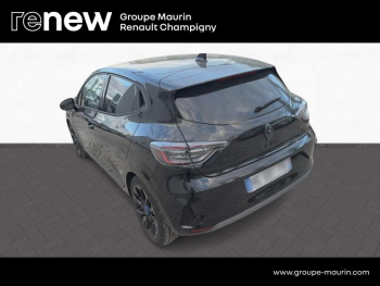 Photo 5 du bon plan RENAULT Clio 1.6 E-Tech 145ch full hybrid esprit Alpine - 25b occasion à 25701 €