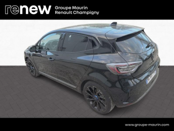 Photo 6 du bon plan RENAULT Clio 1.6 E-Tech 145ch full hybrid esprit Alpine - 25b occasion à 25701 €