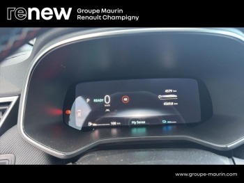 Photo 11 du bon plan RENAULT Clio 1.6 E-Tech 145ch full hybrid esprit Alpine - 25b occasion à 25701 €