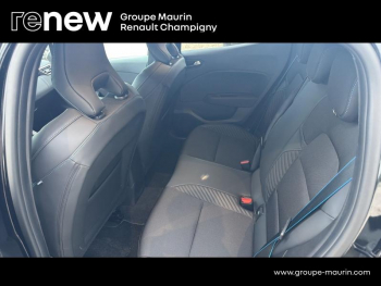 Photo 13 du bon plan RENAULT Clio 1.6 E-Tech 145ch full hybrid esprit Alpine - 25b occasion à 25701 €