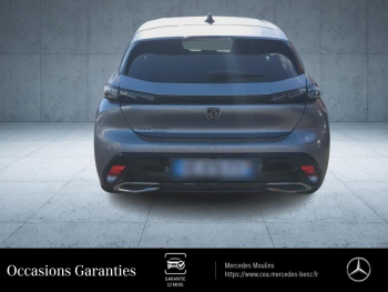 Photo 5 du bon plan PEUGEOT 308 1.2 Hybrid 136ch GT e-DCS6 occasion à 28900 €