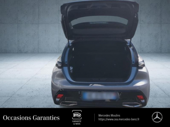 Photo 7 du bon plan PEUGEOT 308 1.2 Hybrid 136ch GT e-DCS6 occasion à 28900 €