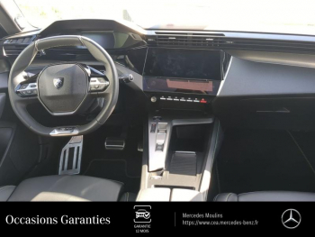 Photo 10 du bon plan PEUGEOT 308 1.2 Hybrid 136ch GT e-DCS6 occasion à 28900 €