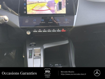 Photo 11 du bon plan PEUGEOT 308 1.2 Hybrid 136ch GT e-DCS6 occasion à 28900 €