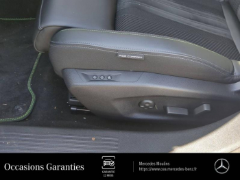 Photo 12 du bon plan PEUGEOT 308 1.2 Hybrid 136ch GT e-DCS6 occasion à 28900 €