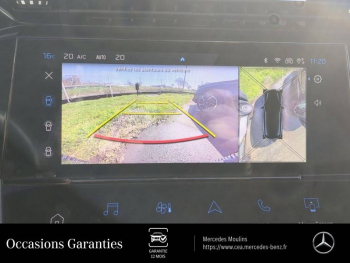 Photo 13 du bon plan PEUGEOT 308 1.2 Hybrid 136ch GT e-DCS6 occasion à 28900 €