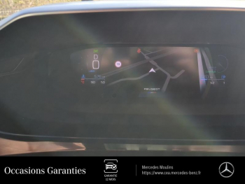 Photo 14 du bon plan PEUGEOT 308 1.2 Hybrid 136ch GT e-DCS6 occasion à 28900 €