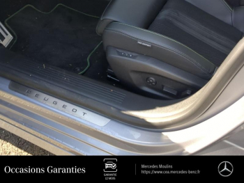 Photo 17 du bon plan PEUGEOT 308 1.2 Hybrid 136ch GT e-DCS6 occasion à 28900 €