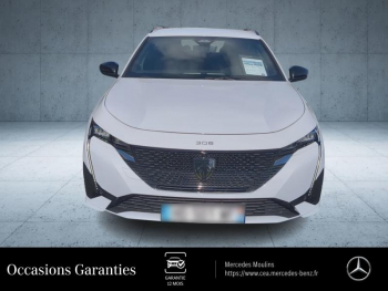 Photo 2 du bon plan PEUGEOT 308 SW 1.2 Hybrid 136ch GT e-DCS6 occasion à 28900 €
