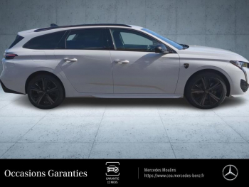 Photo 4 du bon plan PEUGEOT 308 SW 1.2 Hybrid 136ch GT e-DCS6 occasion à 28900 €