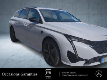 Photo 6 du bon plan PEUGEOT 308 SW 1.2 Hybrid 136ch GT e-DCS6 occasion à 28900 €