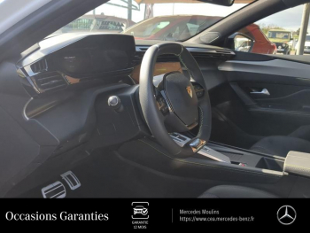 Photo 8 du bon plan PEUGEOT 308 SW 1.2 Hybrid 136ch GT e-DCS6 occasion à 28900 €