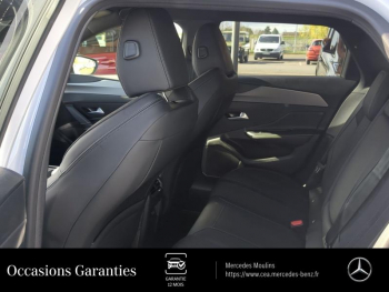 Photo 12 du bon plan PEUGEOT 308 SW 1.2 Hybrid 136ch GT e-DCS6 occasion à 28900 €