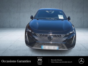 Photo 2 du bon plan PEUGEOT 408 Hybrid 136ch GT e-DCS6 occasion à 29990 €