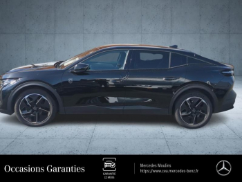 Photo 4 du bon plan PEUGEOT 408 Hybrid 136ch GT e-DCS6 occasion à 29990 €