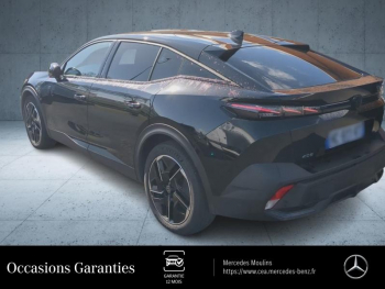 Photo 5 du bon plan PEUGEOT 408 Hybrid 136ch GT e-DCS6 occasion à 29990 €