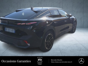 Photo 6 du bon plan PEUGEOT 408 Hybrid 136ch GT e-DCS6 occasion à 29990 €