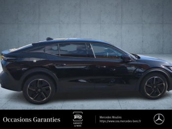 Photo 7 du bon plan PEUGEOT 408 Hybrid 136ch GT e-DCS6 occasion à 29990 €