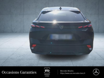 Photo 8 du bon plan PEUGEOT 408 Hybrid 136ch GT e-DCS6 occasion à 29990 €