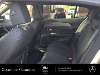 Photo 9 du bon plan PEUGEOT 408 Hybrid 136ch GT e-DCS6 occasion à 29990 €