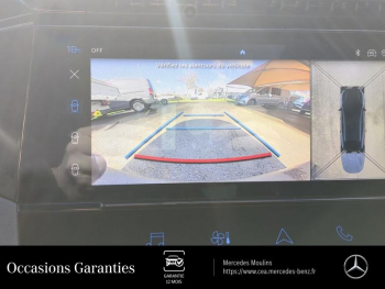 Photo 12 du bon plan PEUGEOT 408 Hybrid 136ch GT e-DCS6 occasion à 29990 €