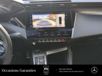 Photo 13 du bon plan PEUGEOT 408 Hybrid 136ch GT e-DCS6 occasion à 29990 €