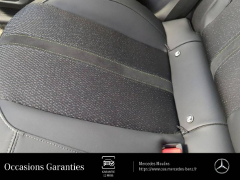 Photo 14 du bon plan PEUGEOT 408 Hybrid 136ch GT e-DCS6 occasion à 29990 €